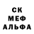 Шишки марихуана индика ALEKO526